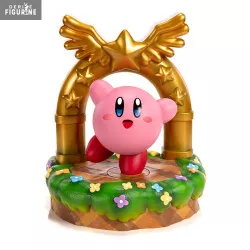 Nintendo - Figurine Kirby...