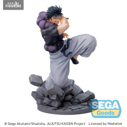 Toji Fushiguro figure Heavenly Restriction, Luminasta