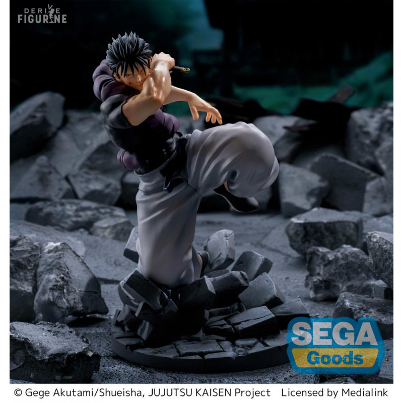 TAITO - フィギュアコレクター出品 Amazon | メタモルフォーゼ・エディション ストッキング 1/7