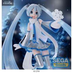 Vocaloid - Figurine Miku...