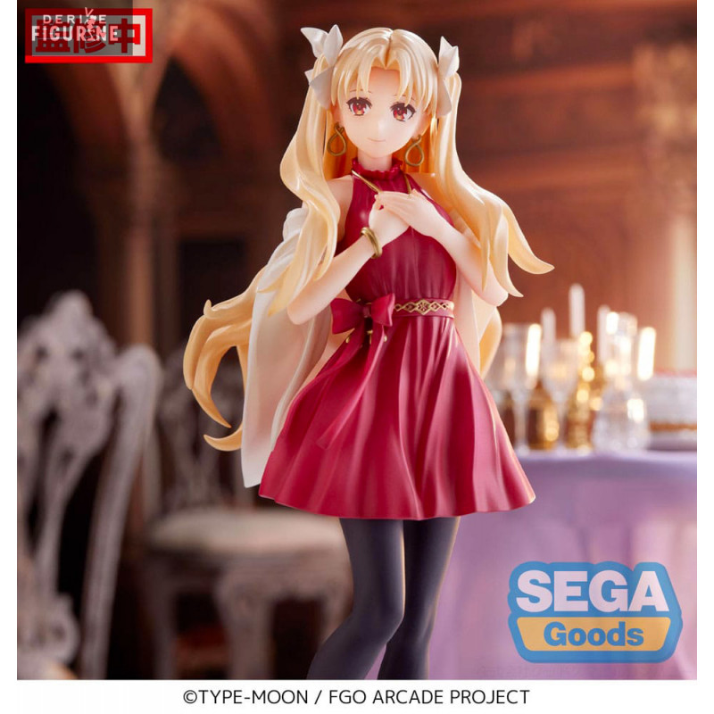 Fate/Grand Order Arcade -...