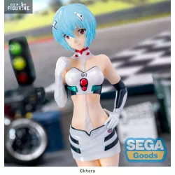 Evangelion - Figurine...