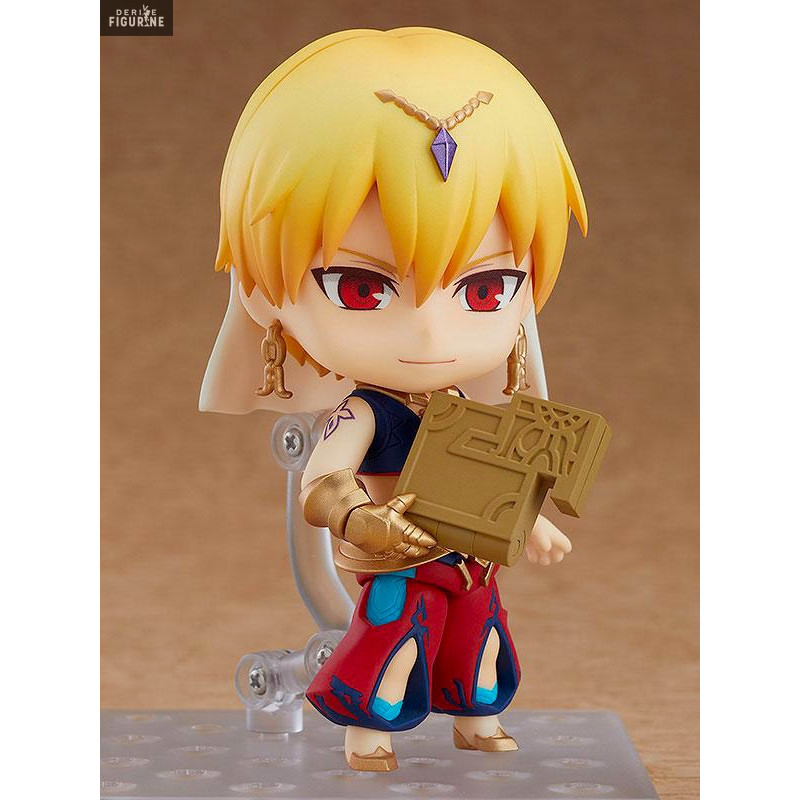 Fate/Grand Order - Figurine...