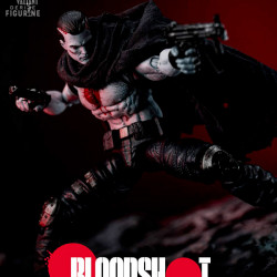 Valiant Comics - Bloodshot...