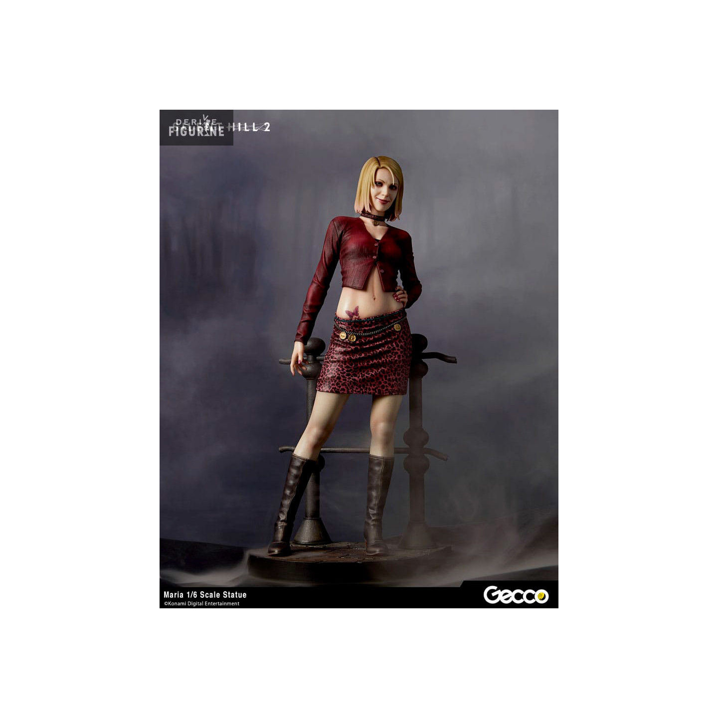 MEDICOM TOY - MARIA STATUE フィギュア figure MEDICOM TOY - MARIA STATUE フィギュア figureの通販 by
