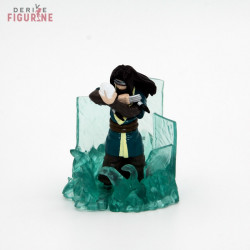 Naruto - Haku figure...
