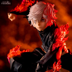 Hell's Paradise - Gabimaru...