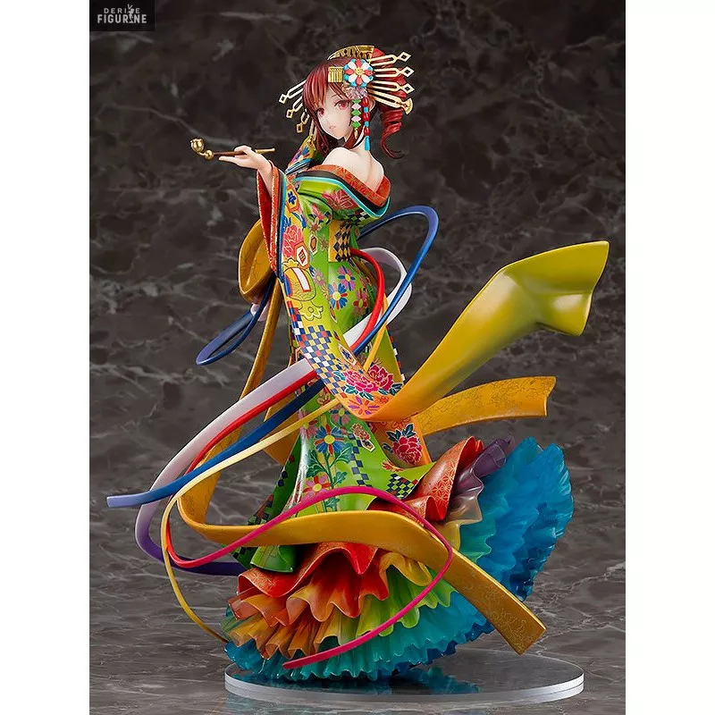 UTAU - Figurine Kasane...
