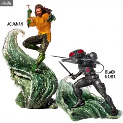DC Comics - Figure of your...