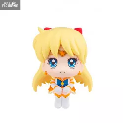 Sailor Moon - Eternal...