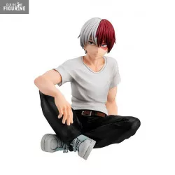 My Hero Academia - Shoto...