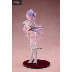 Figure Eve Body Harness, TPK-020 - Original Character Rurudo