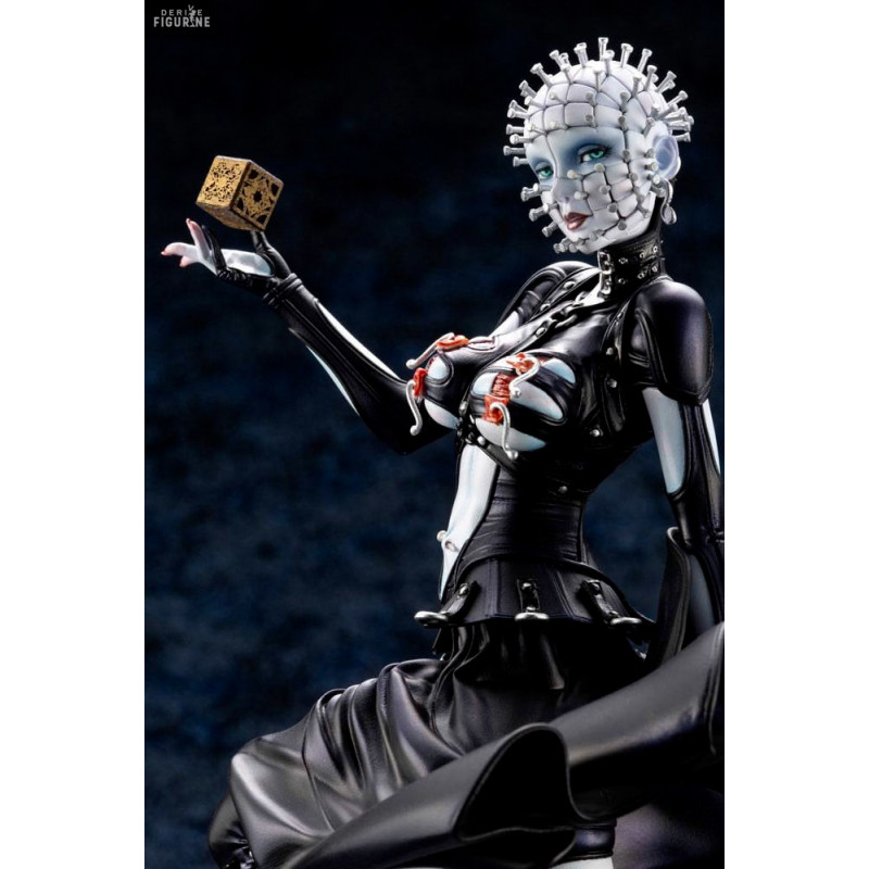 Pinhead, Bishoujo figure - Hellraiser III - Kotobukiya