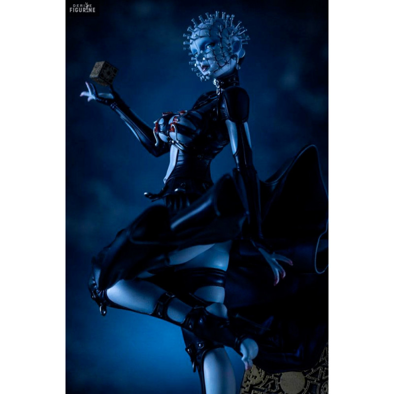 Pinhead, Bishoujo figure - Hellraiser III - Kotobukiya
