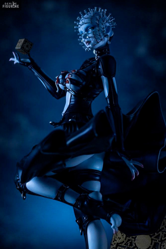 Pinhead, Bishoujo figure - Hellraiser III - Kotobukiya