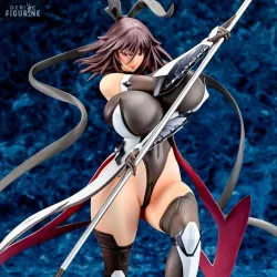 Taimanin RPGX - Figurine...