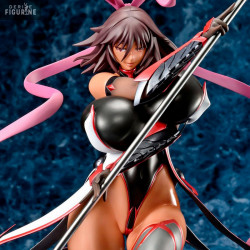 Taimanin RPGX - Mizuki...