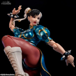  Tamashii Nations Bandai S.H.Figuarts Cammy Street Fighter V  Action Figure : Toys & Games