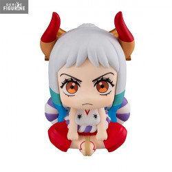 One Piece - Yamato figure,...