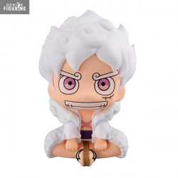 One Piece - Monkey D. Luffy...