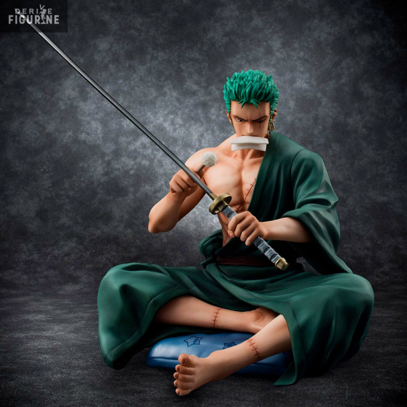 One Piece - Figurine...
