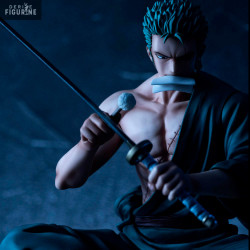 One Piece - Roronoa Zorro...