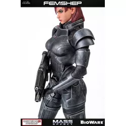 Mass Effect - Figurine...
