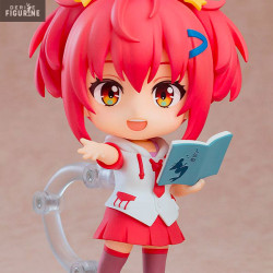 World Dai Star - Figurine...