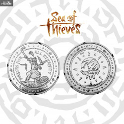 Sea of Thieves - Pirates...