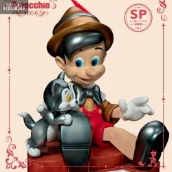 Disney - Figurine Pinocchio...