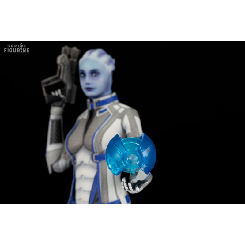 PRÉCOMMANDE - Mass Effect -...