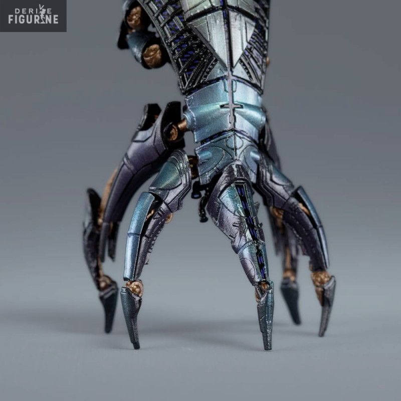 PRÉCOMMANDE - Mass Effect -...