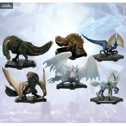 Monster Hunter - Figurine...