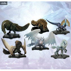 Monster Hunter - Random...