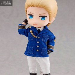 Hetalia World Stars  -...