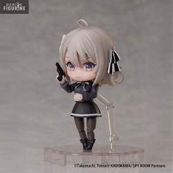 Spy Classroom - Figure...