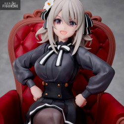 Spy Classroom - Figurine Lily