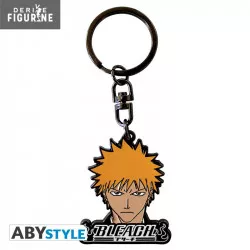 Porte-clés Bleach - Ichigo...