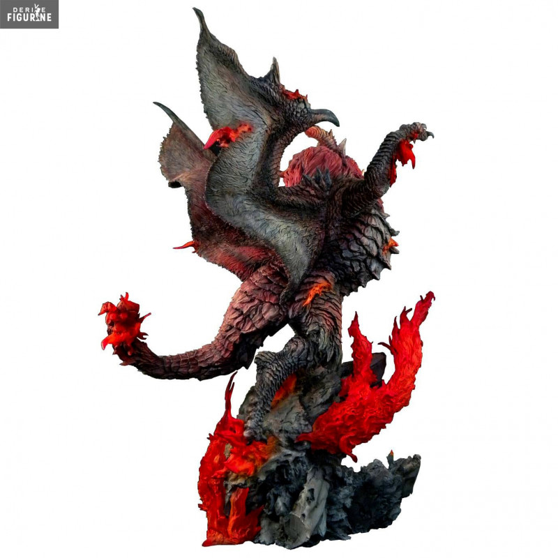 Monster Hunter - Figurine...
