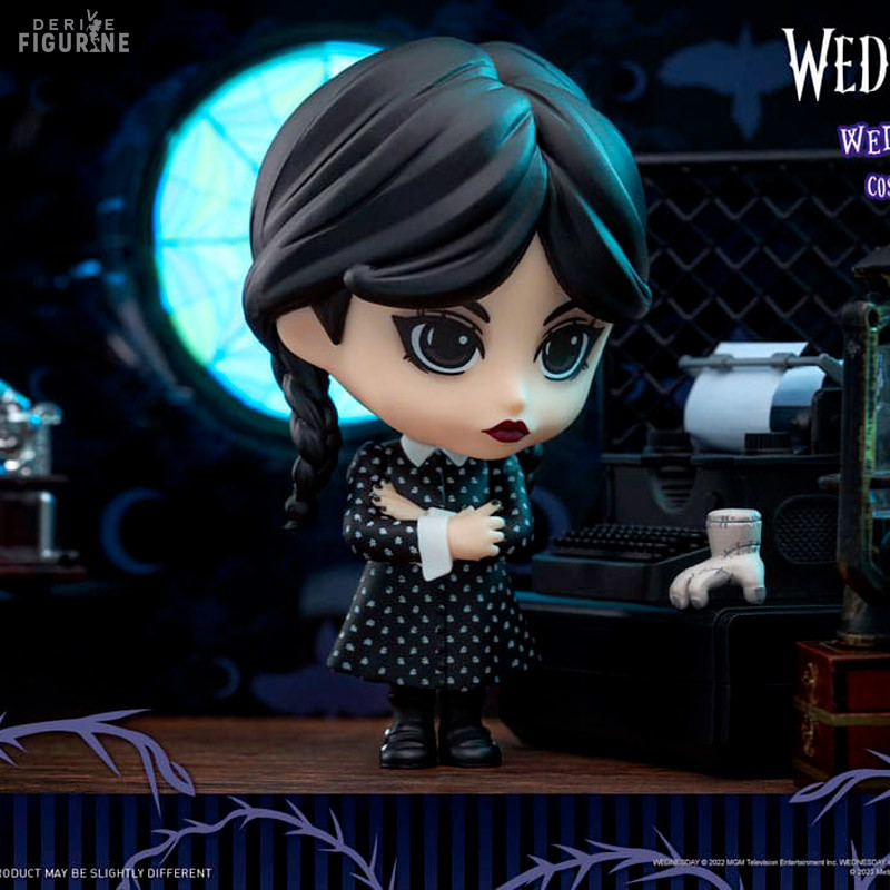 Wednesday - Wednesday Addams Diamond Collection - figurine POP