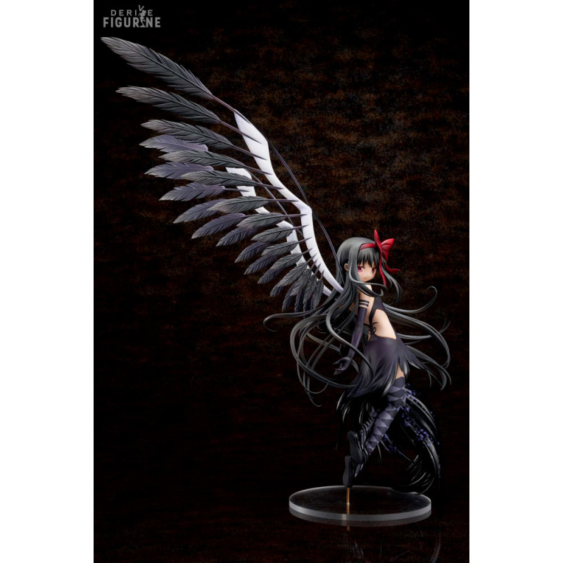 Magi Madoka Magica The...