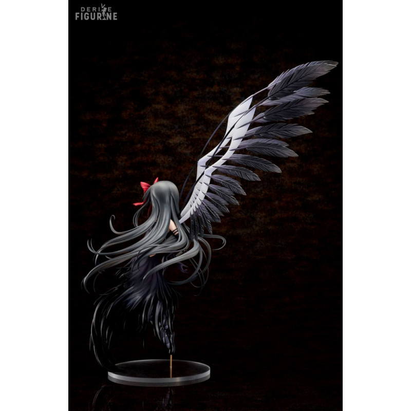 Figure Devil Homura Rebellion - Puella Magi Madoka Magica