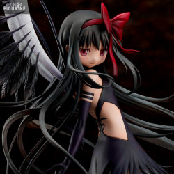 Magi Madoka Magica The...