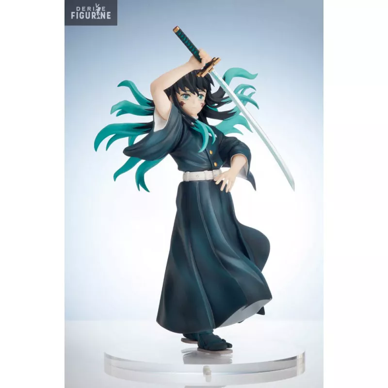 Demon Slayer: Kimetsu no...