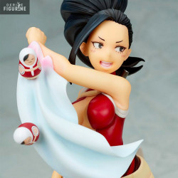 My Hero Academia - Momo...