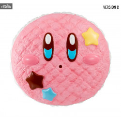 Balle anti-stress Kirby Squishmes Mystere - WTT - vendu à l'unité - modèle  aléatoire - Produits dérivés jeux vidéo - Autour du jeu vidéo