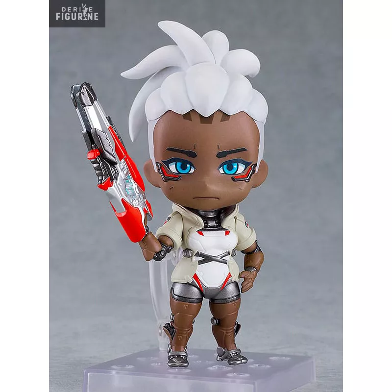 Overwatch 2 - Sojourn...