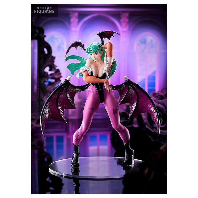 Darkstalkers - Figurine...