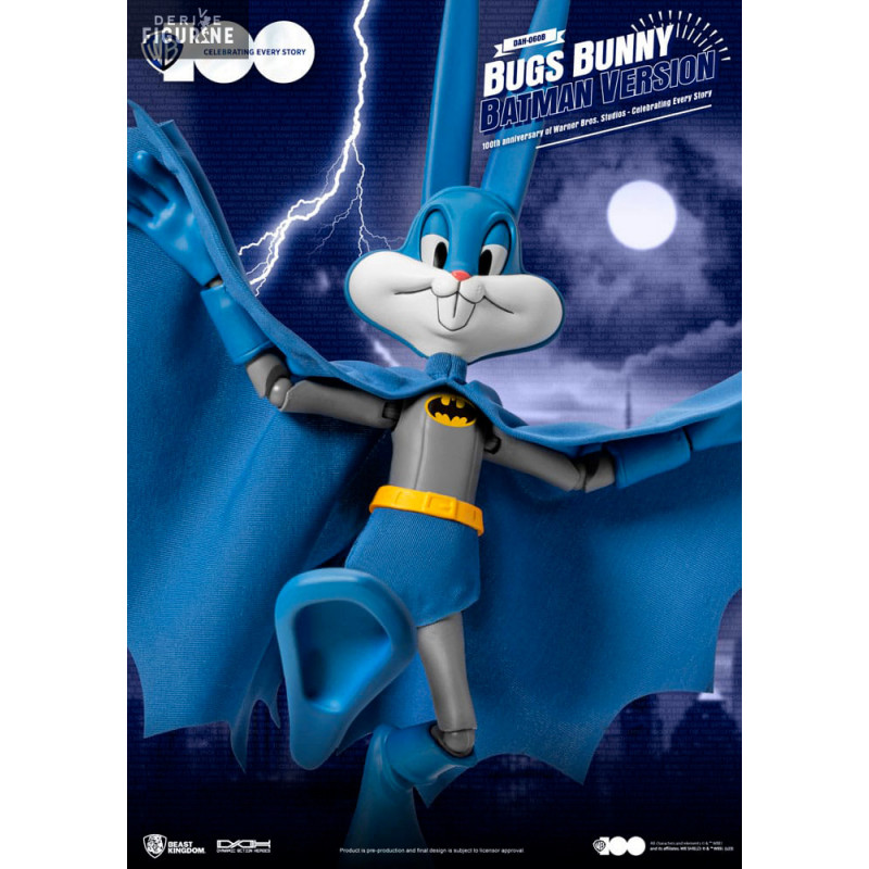MASTER BUNNY EDITION BATMAN LIMITMED「５」 MASTER BUNNY EDITION BATMAN LIMITMED「5」