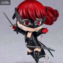 Persona 5 - Kasumi...